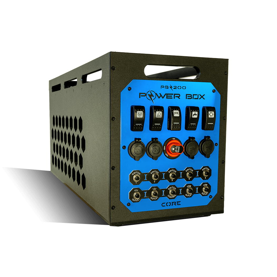 een vergoeding Oppervlakkig Socialistisch PB-200 | Lithium Portable Power Stations | Power Box
